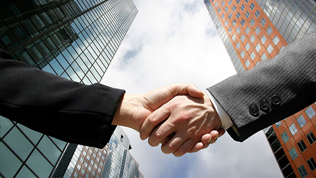 Quan hệ cổ đông