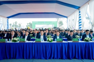 Vietbuild TP.HCM 2025