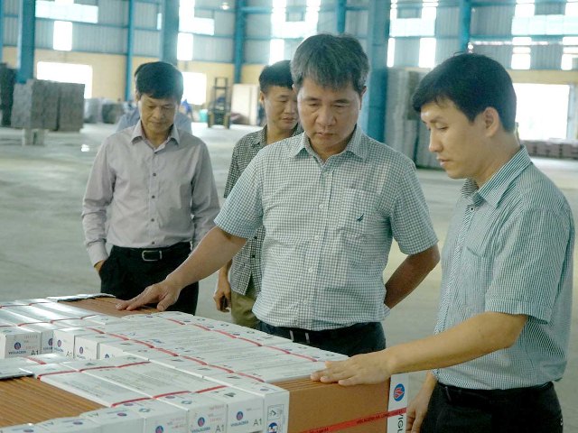 (Báo Đầu tư) - Gạch Clinker: Lối ra cho vật liệu bền vững vùng biển