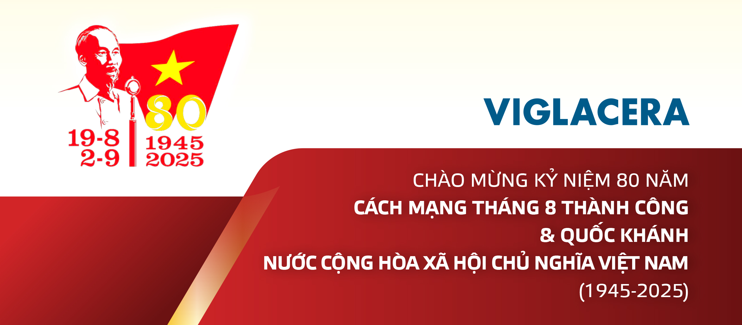 Chào mừng kỷ niệm A80