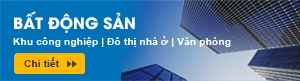 Banner bất động sản