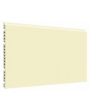 Tấm ốp tường Hàn Quốc màu kem trắng