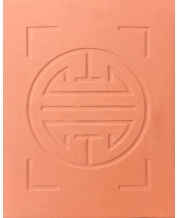 ngói màn chữ thọ